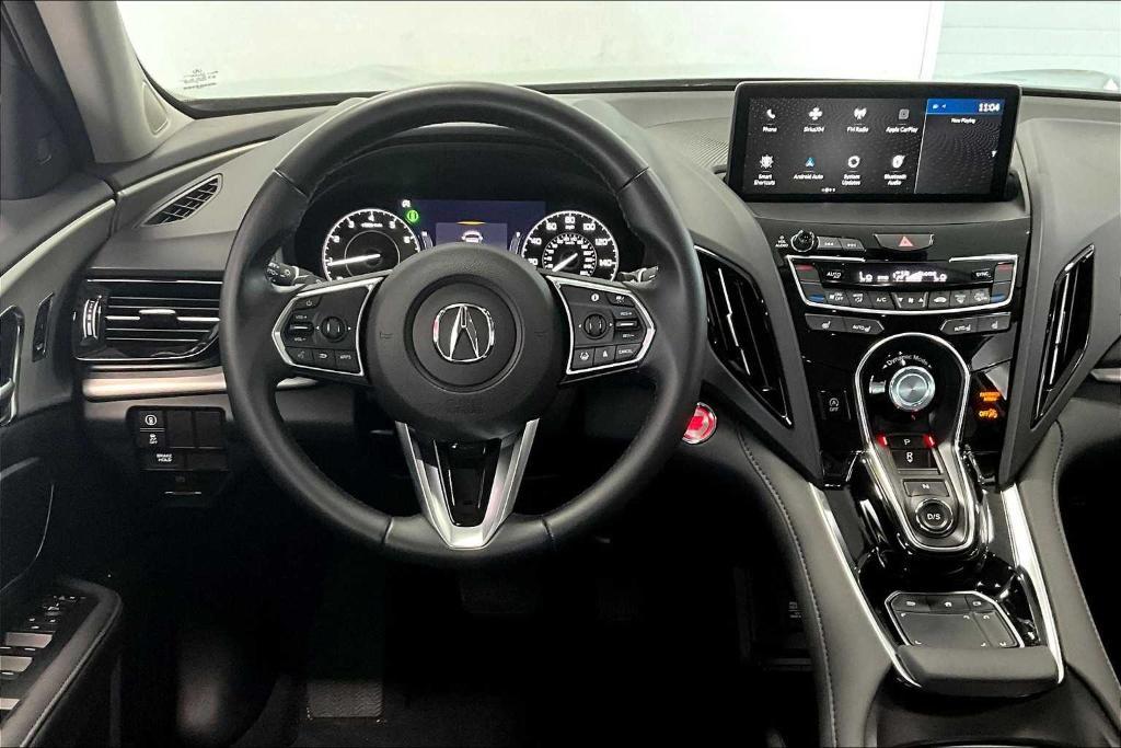 used 2024 Acura RDX car, priced at $41,950