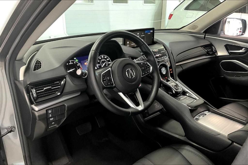 used 2024 Acura RDX car, priced at $41,950