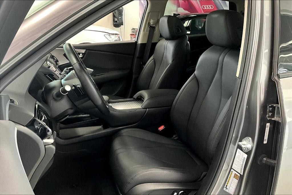 used 2024 Acura RDX car, priced at $41,950