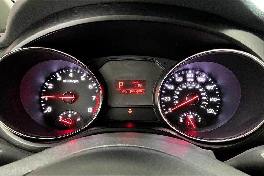 used 2017 Kia Sedona car, priced at $8,995