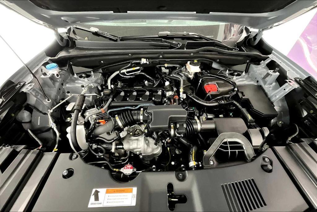 new 2025 Acura ADX car, priced at $41,950