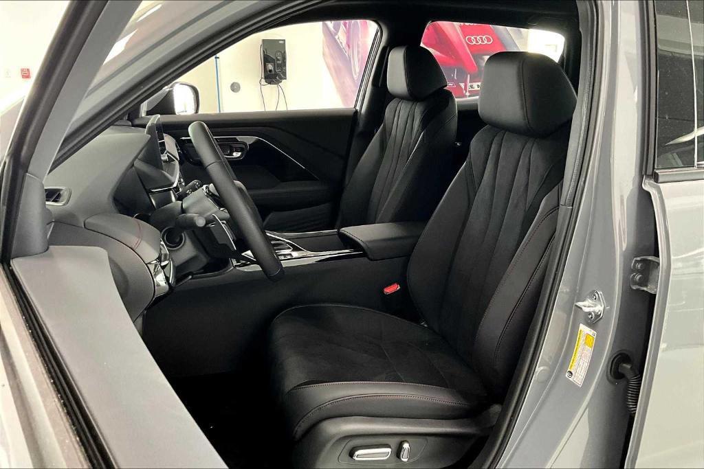 new 2025 Acura ADX car, priced at $41,950