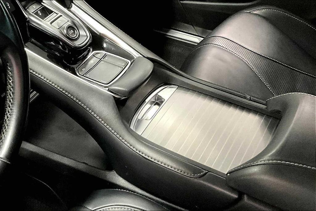 used 2021 Acura RDX car, priced at $28,490