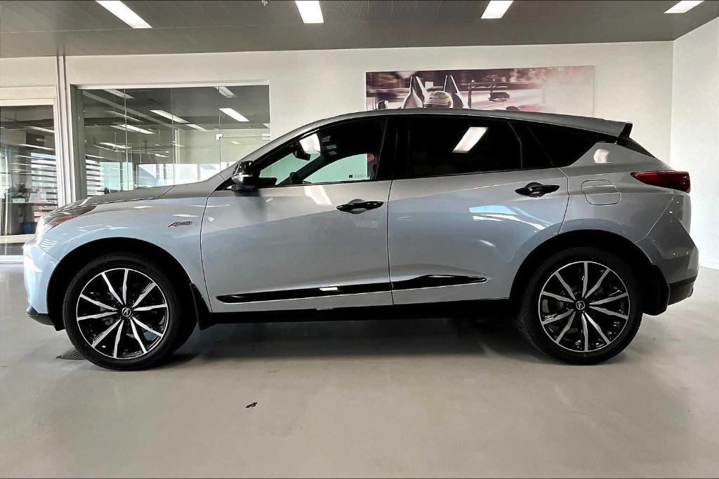 new 2025 Acura RDX car, priced at $55,800