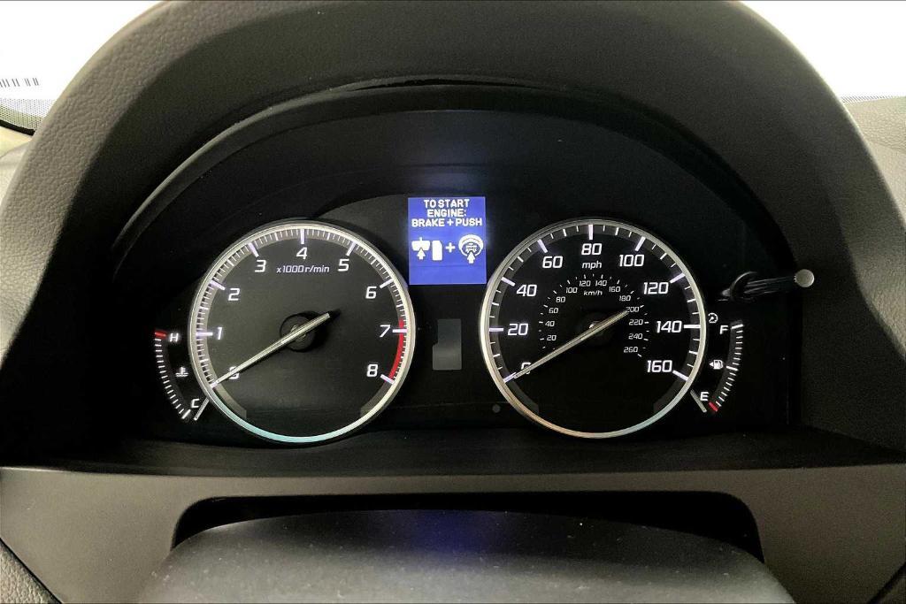 used 2015 Acura RDX car, priced at $17,597