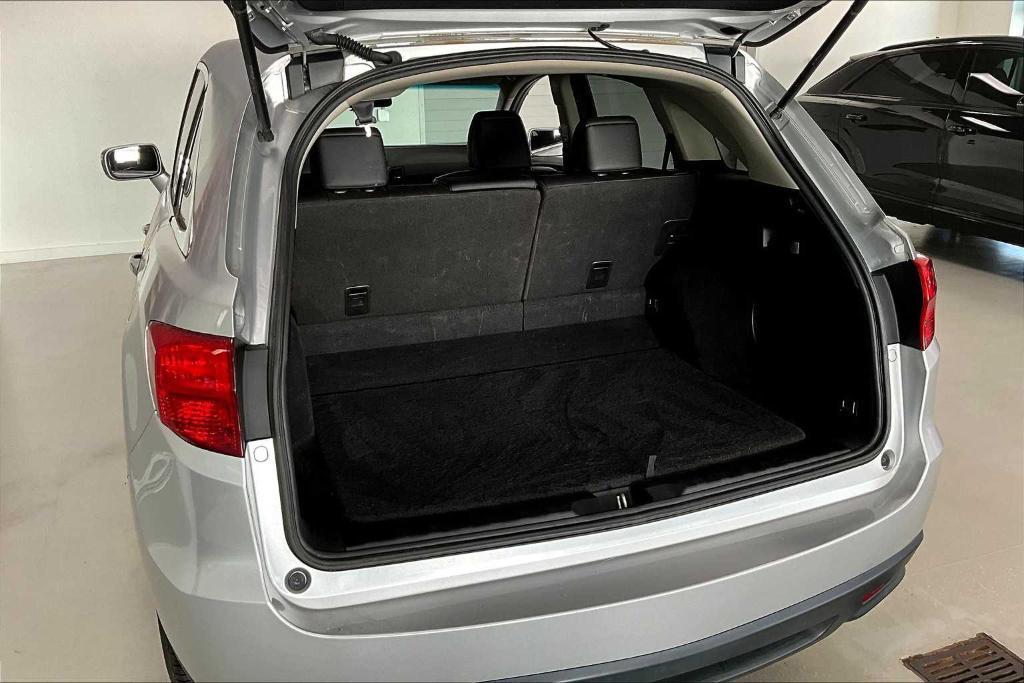 used 2015 Acura RDX car, priced at $17,597