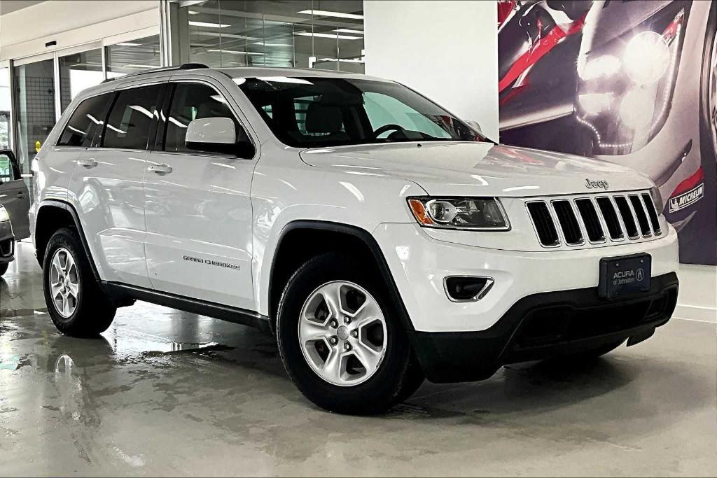used 2014 Jeep Grand Cherokee car, priced at $9,467