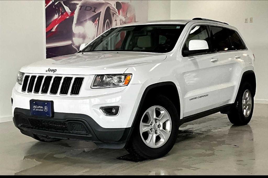 used 2014 Jeep Grand Cherokee car, priced at $9,977