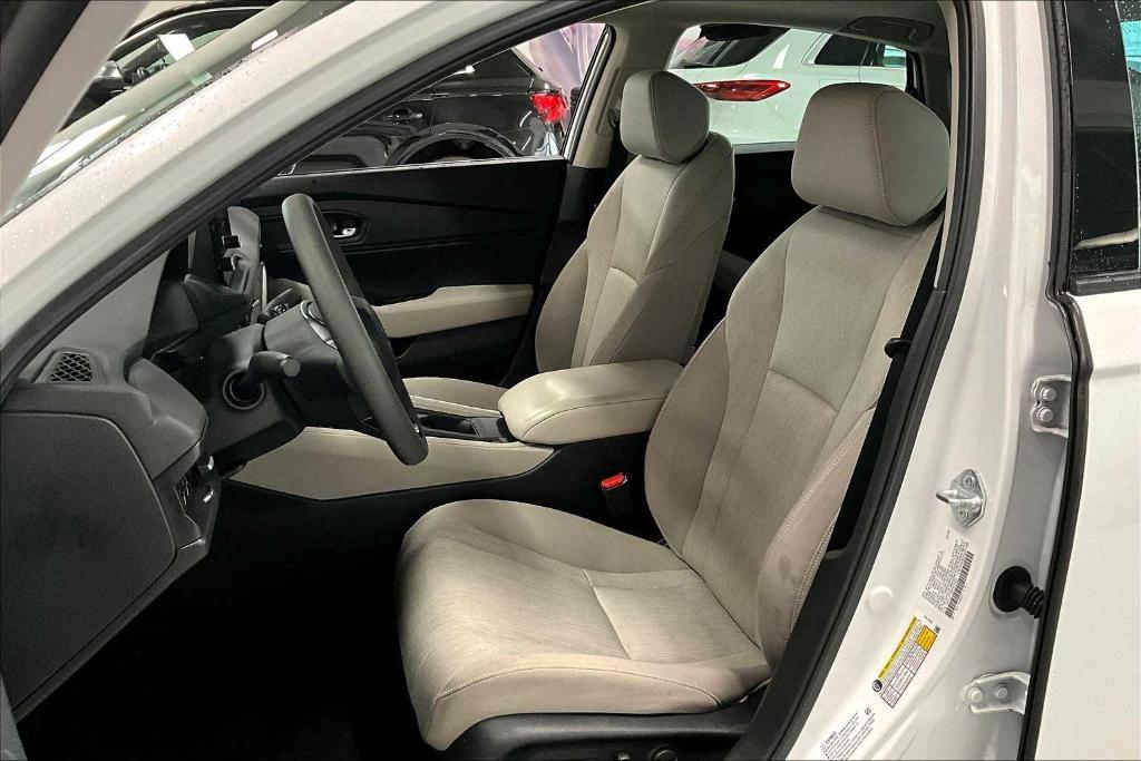 used 2023 Honda Accord car, priced at $27,330