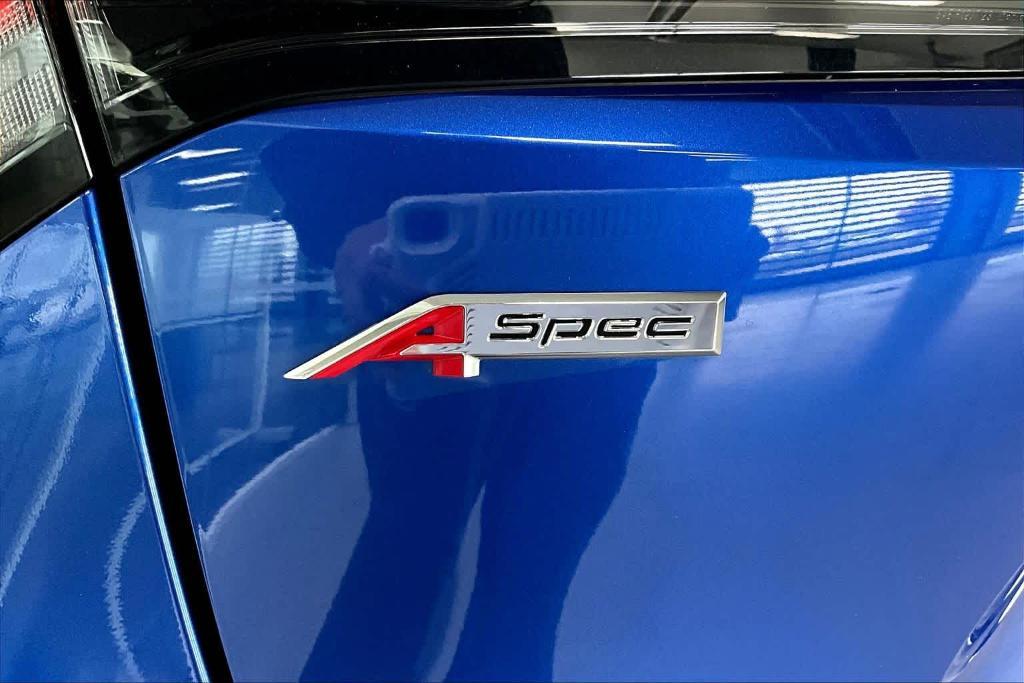 used 2025 Acura ADX car, priced at $39,997