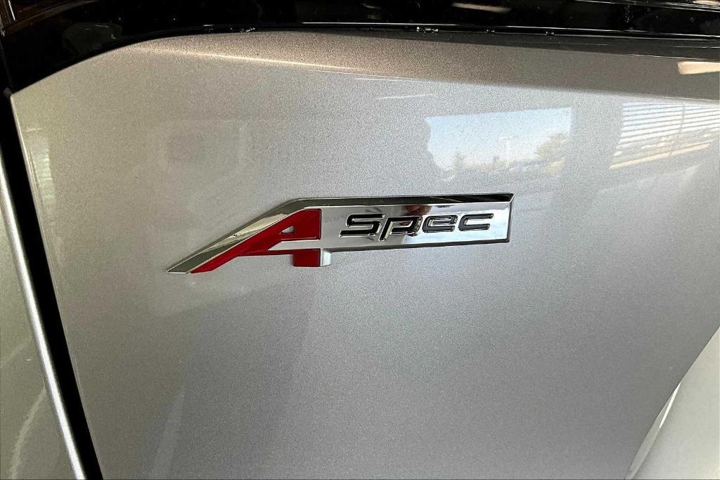 new 2025 Acura ADX car, priced at $41,350