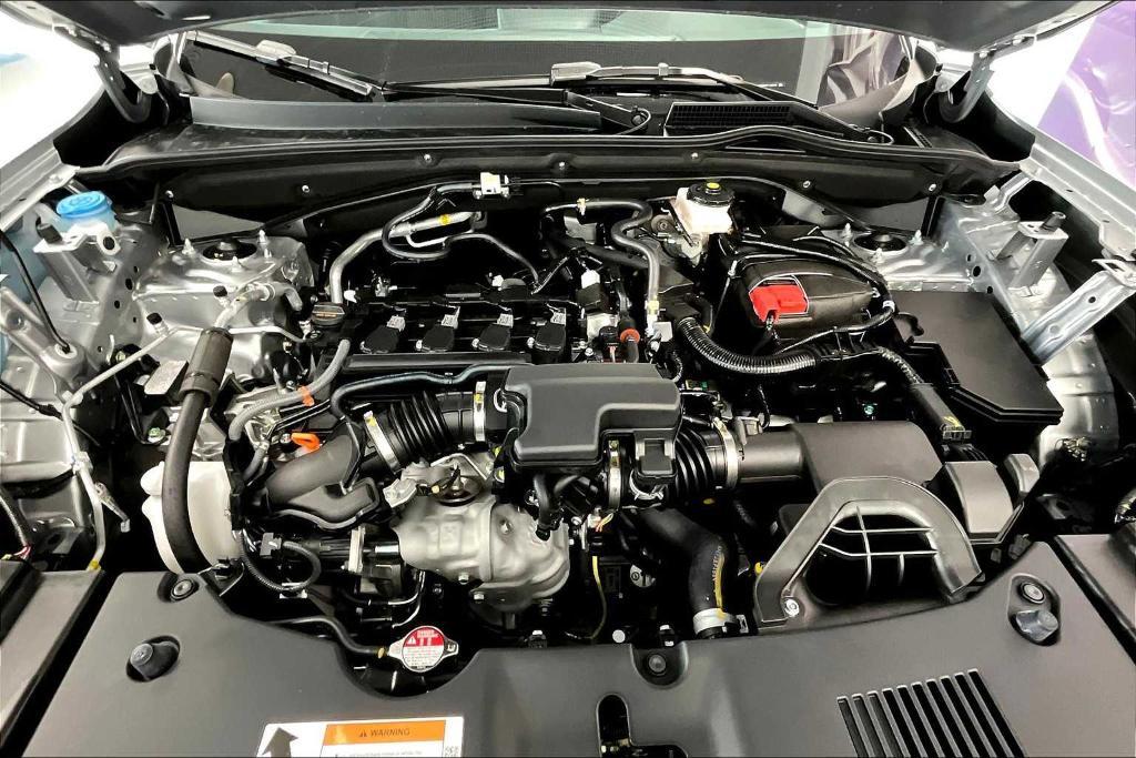 new 2025 Acura ADX car, priced at $41,350