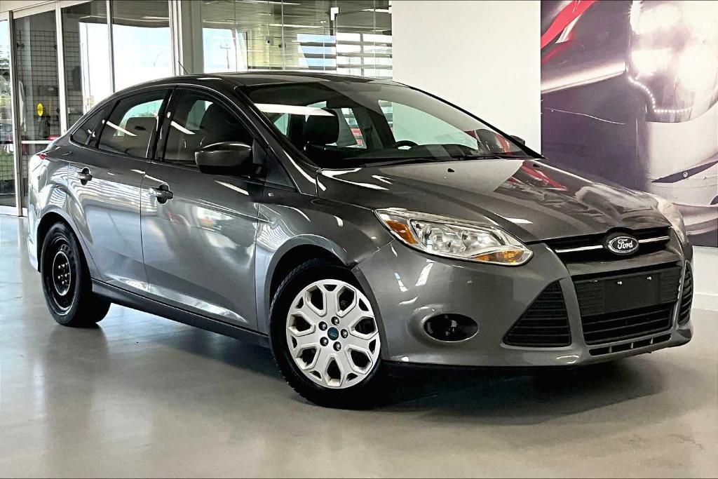 used 2012 Ford Focus car, priced at $5,967