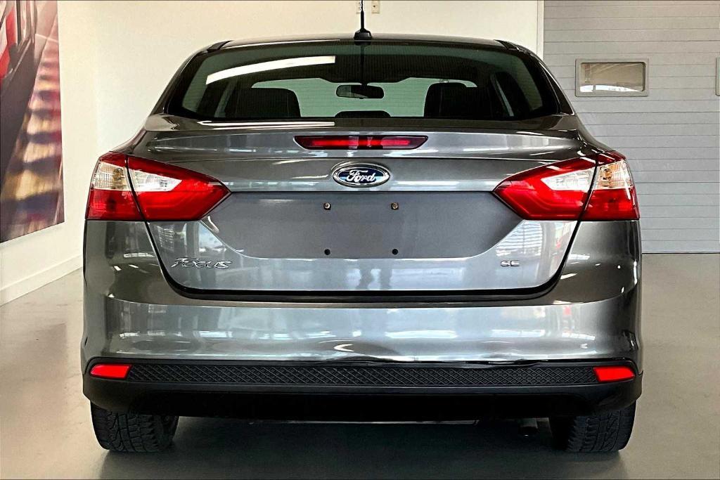used 2012 Ford Focus car, priced at $5,967