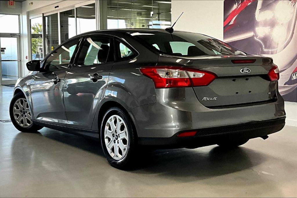 used 2012 Ford Focus car, priced at $5,967