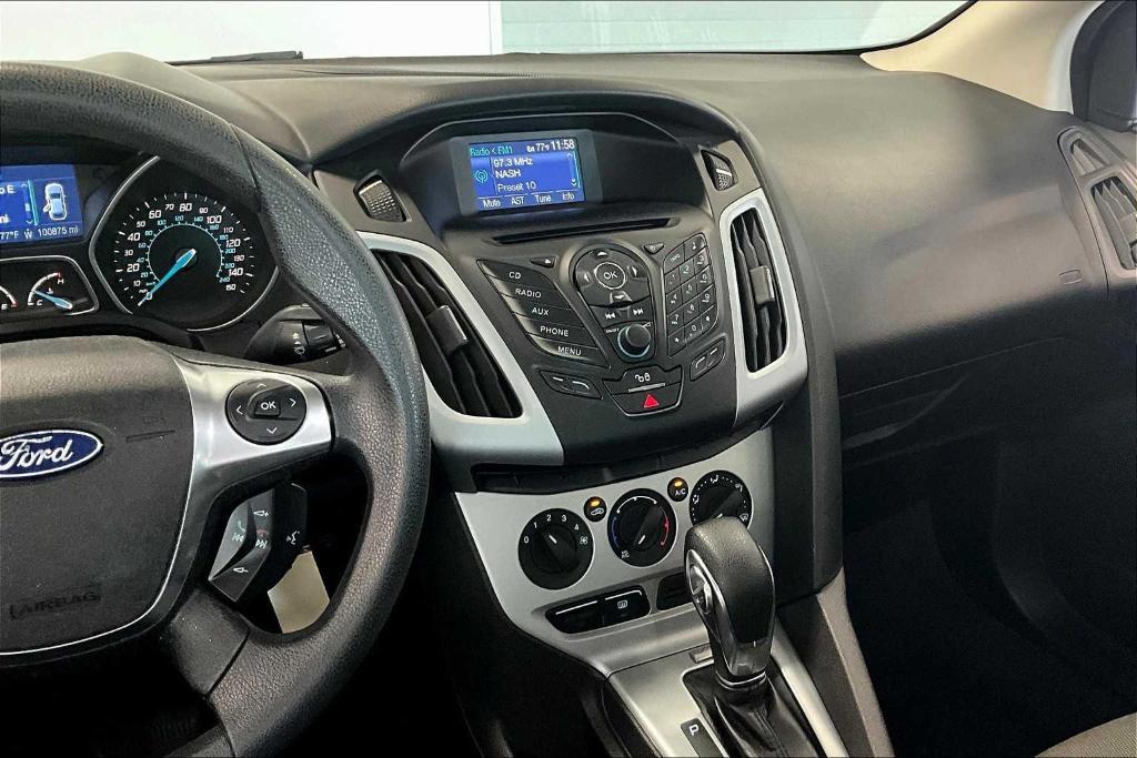 used 2012 Ford Focus car, priced at $5,967