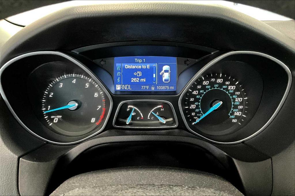 used 2012 Ford Focus car, priced at $5,967