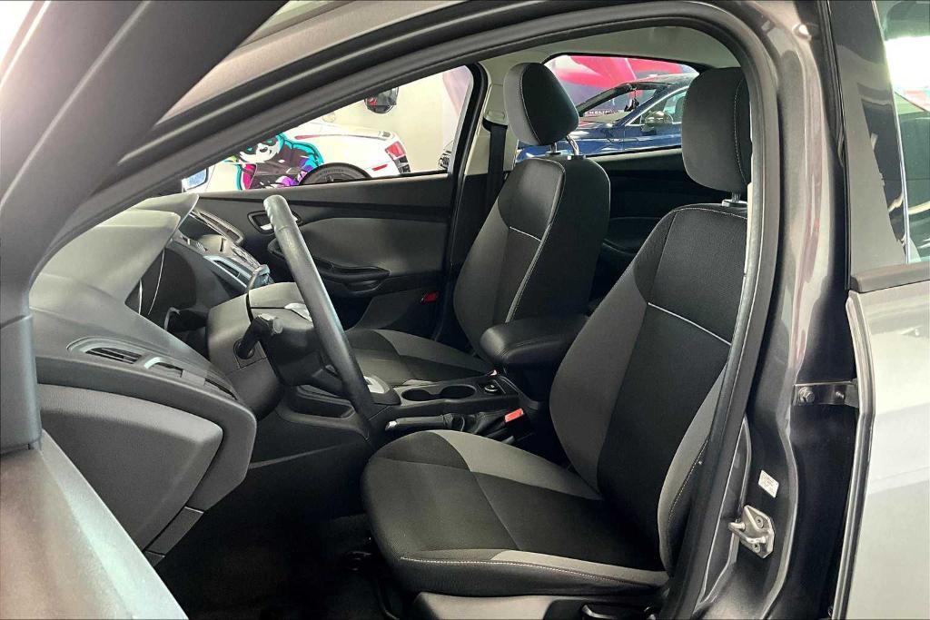 used 2012 Ford Focus car, priced at $5,967