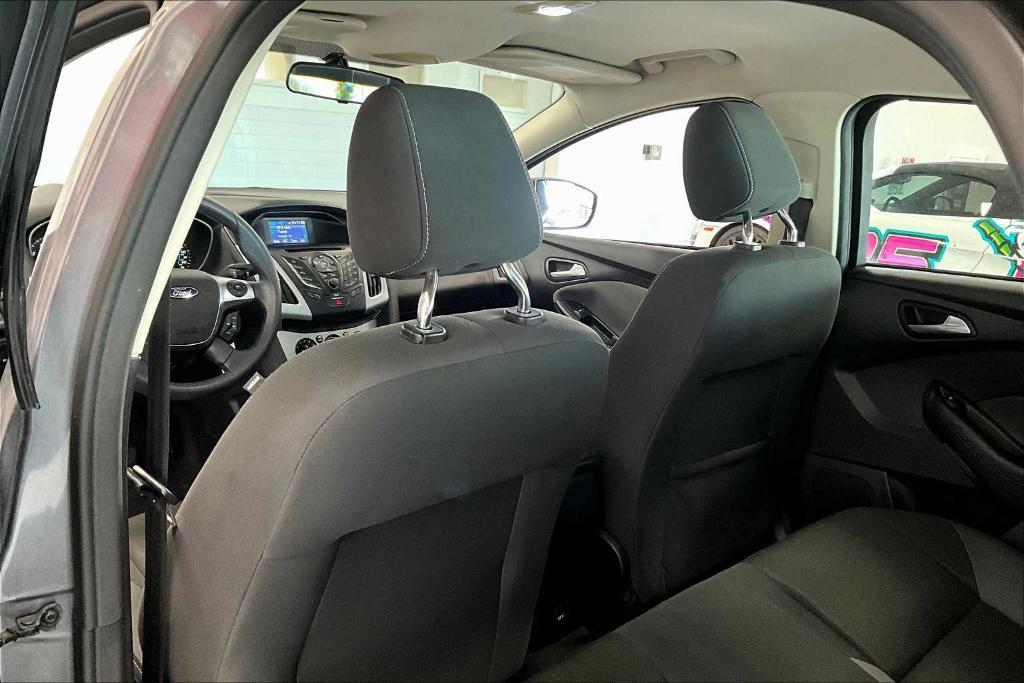 used 2012 Ford Focus car, priced at $5,967