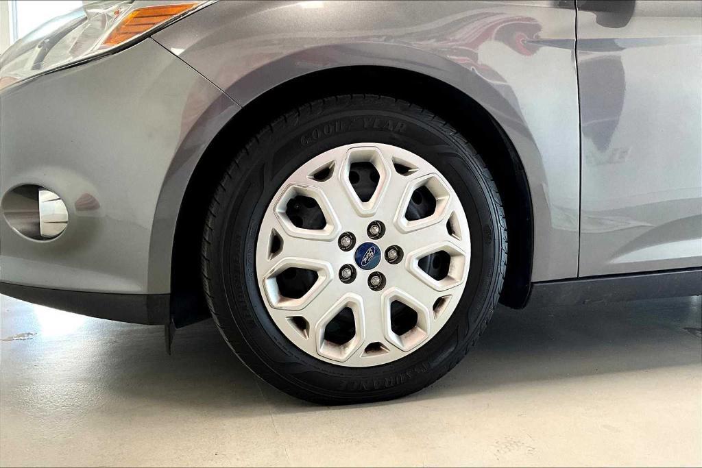 used 2012 Ford Focus car, priced at $5,967