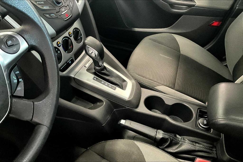 used 2012 Ford Focus car, priced at $5,967