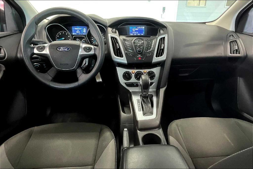 used 2012 Ford Focus car, priced at $5,967