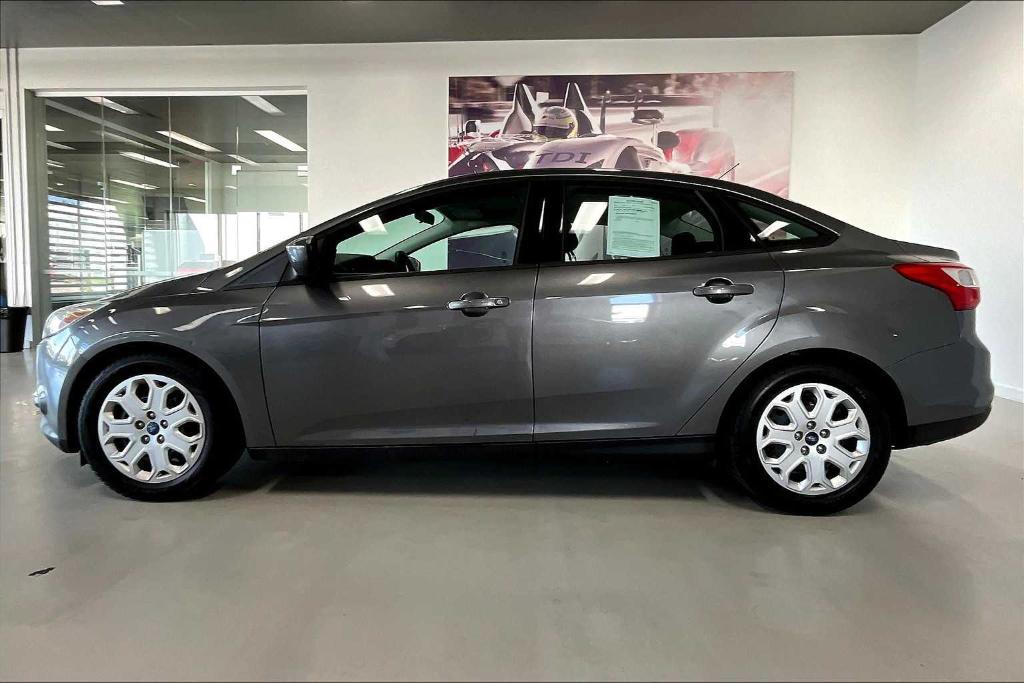 used 2012 Ford Focus car, priced at $5,967