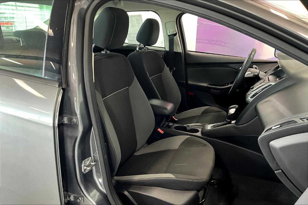 used 2012 Ford Focus car, priced at $5,967