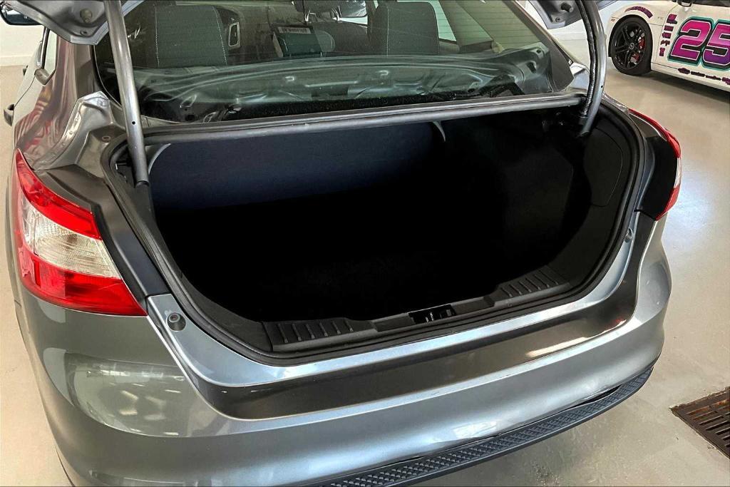 used 2012 Ford Focus car, priced at $5,967