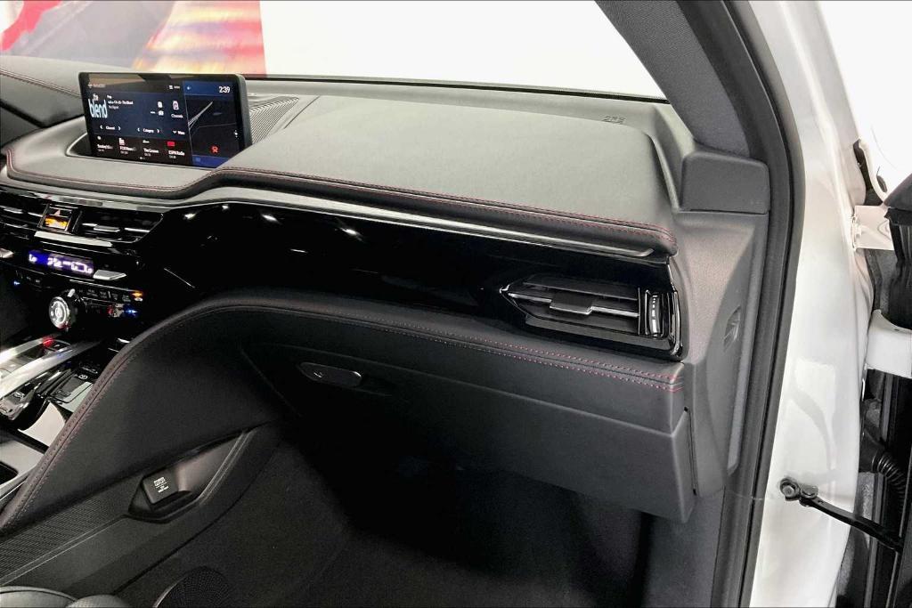 used 2022 Acura MDX car, priced at $48,890