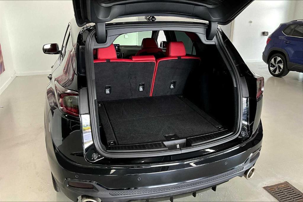 used 2023 Acura RDX car, priced at $42,187