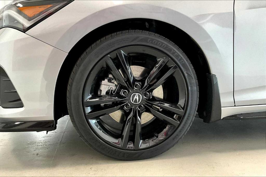 new 2026 Acura Integra car, priced at $40,395