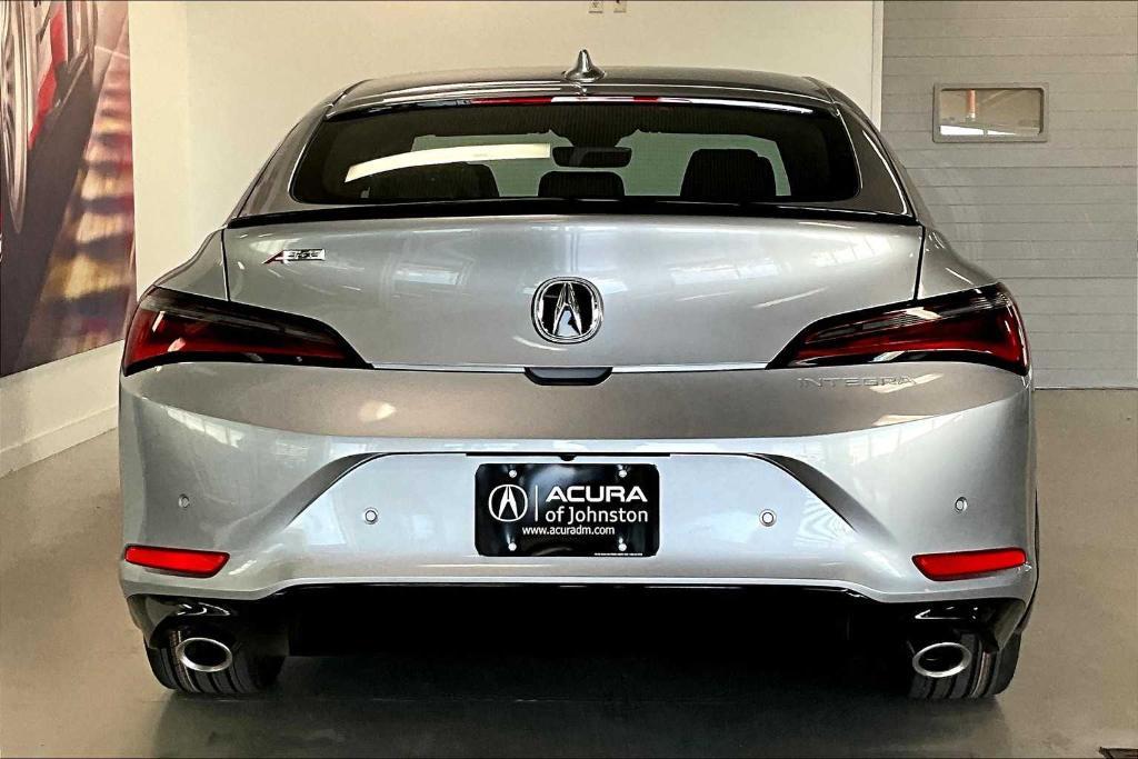 new 2026 Acura Integra car, priced at $40,395