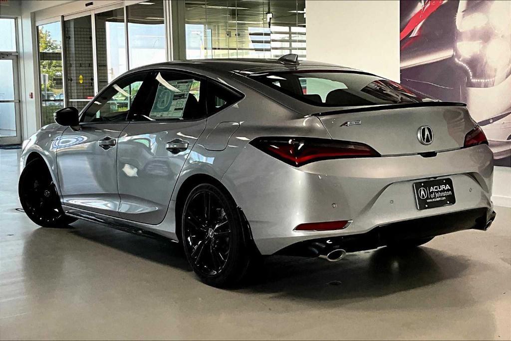 new 2026 Acura Integra car, priced at $40,395