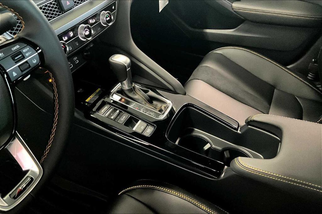 new 2026 Acura Integra car, priced at $40,395