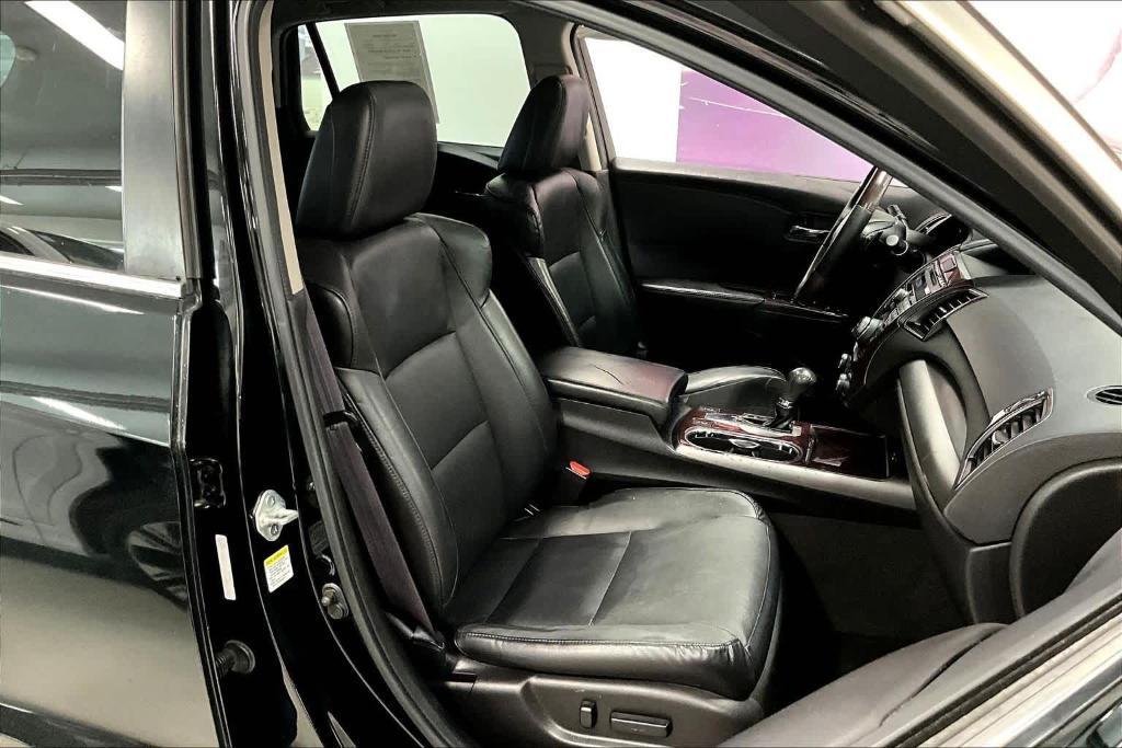 used 2014 Acura RDX car, priced at $18,697
