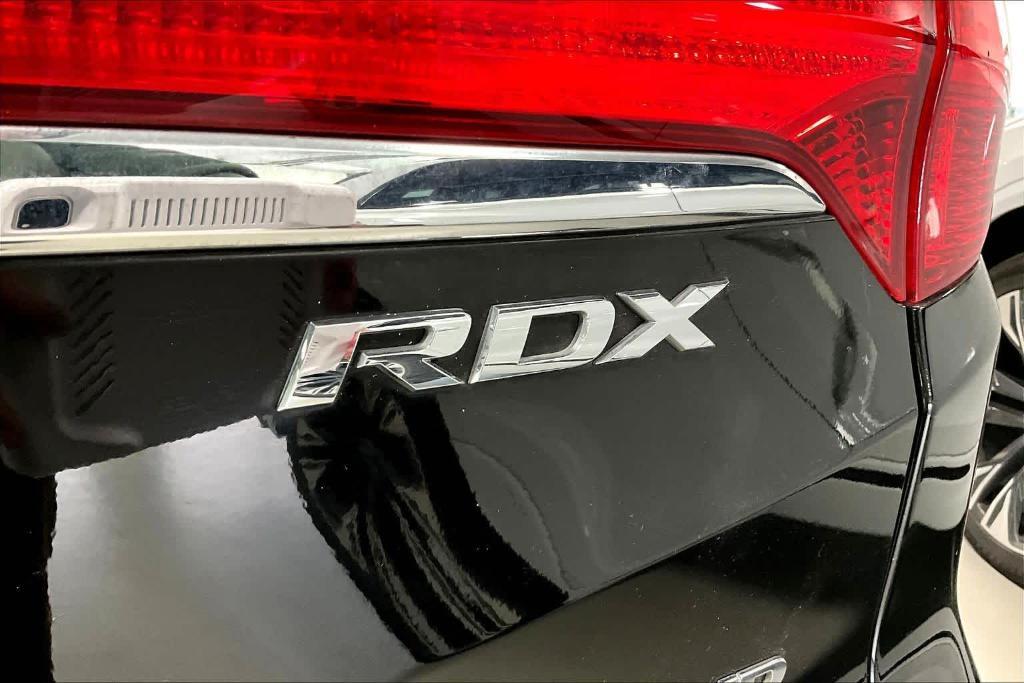 used 2014 Acura RDX car, priced at $18,697