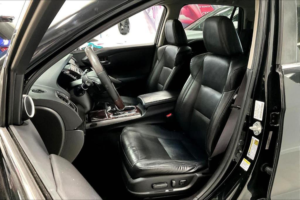 used 2014 Acura RDX car, priced at $18,697