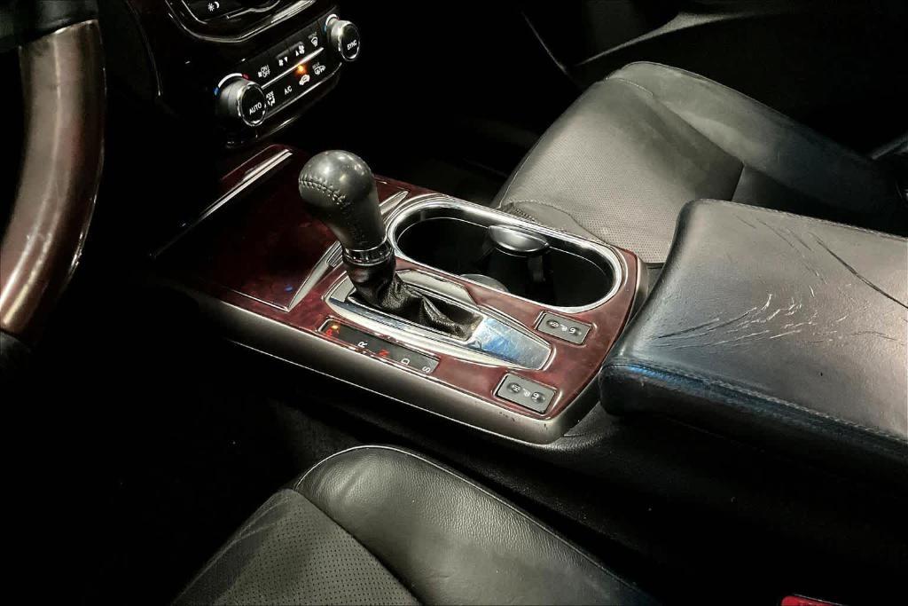 used 2014 Acura RDX car, priced at $18,697