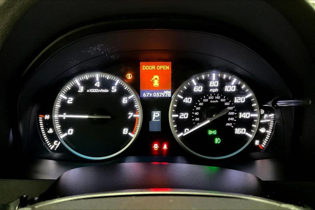 used 2014 Acura RDX car, priced at $18,697