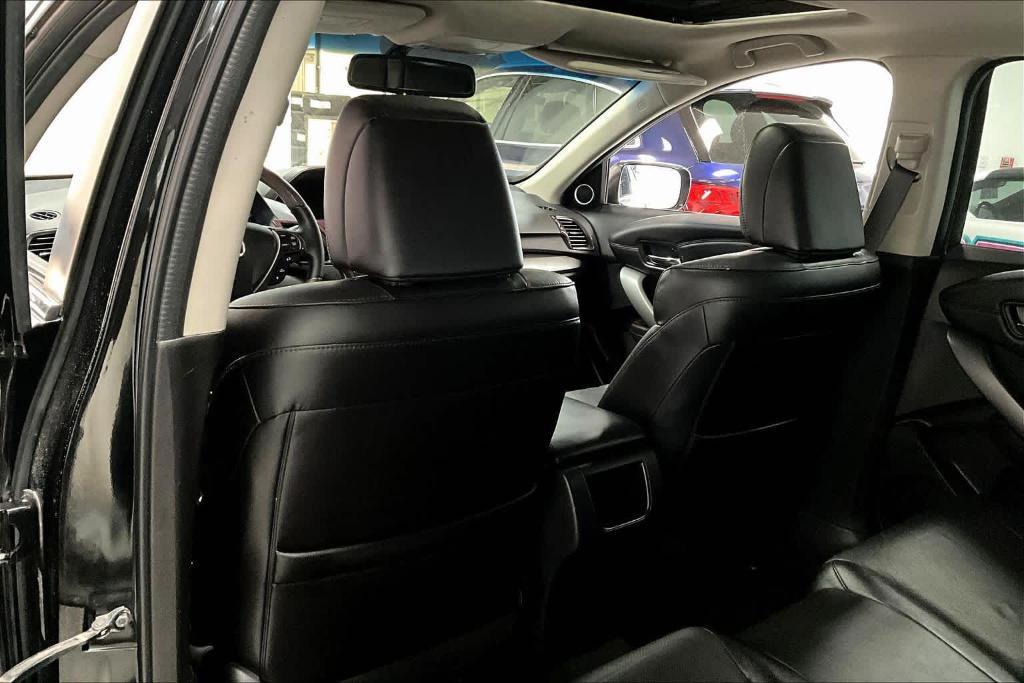 used 2014 Acura RDX car, priced at $18,697