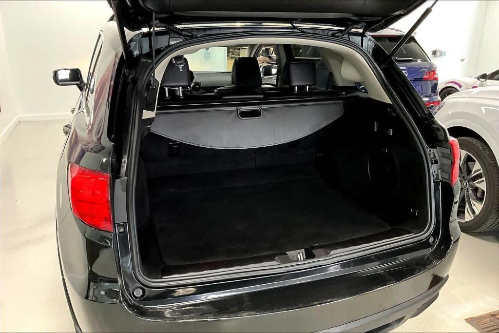 used 2014 Acura RDX car, priced at $18,697