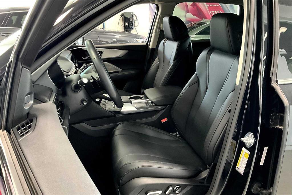 used 2023 Acura MDX car, priced at $41,880