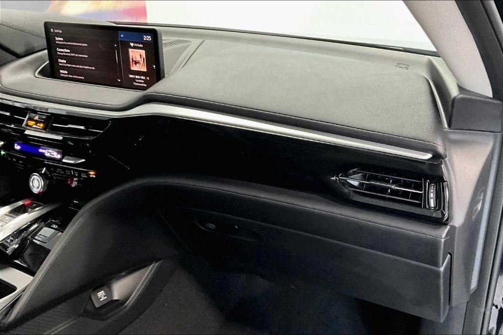 used 2023 Acura MDX car, priced at $41,880