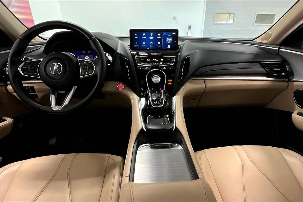 used 2019 Acura RDX car, priced at $23,997