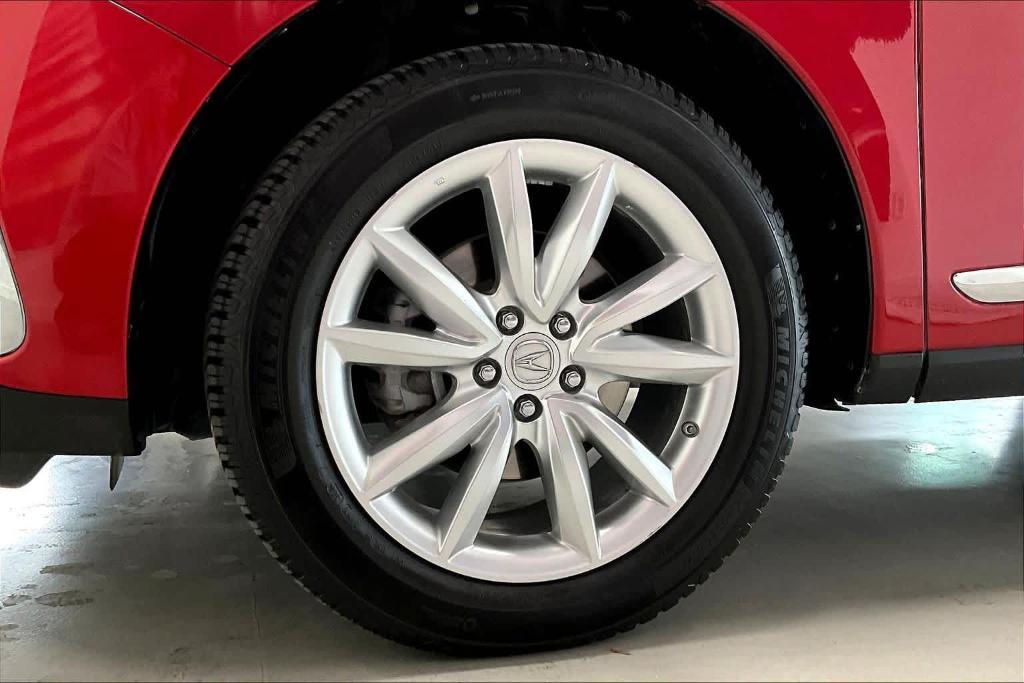 used 2019 Acura RDX car, priced at $23,997