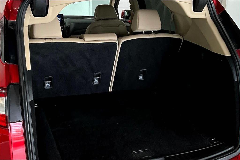 used 2019 Acura RDX car, priced at $23,997