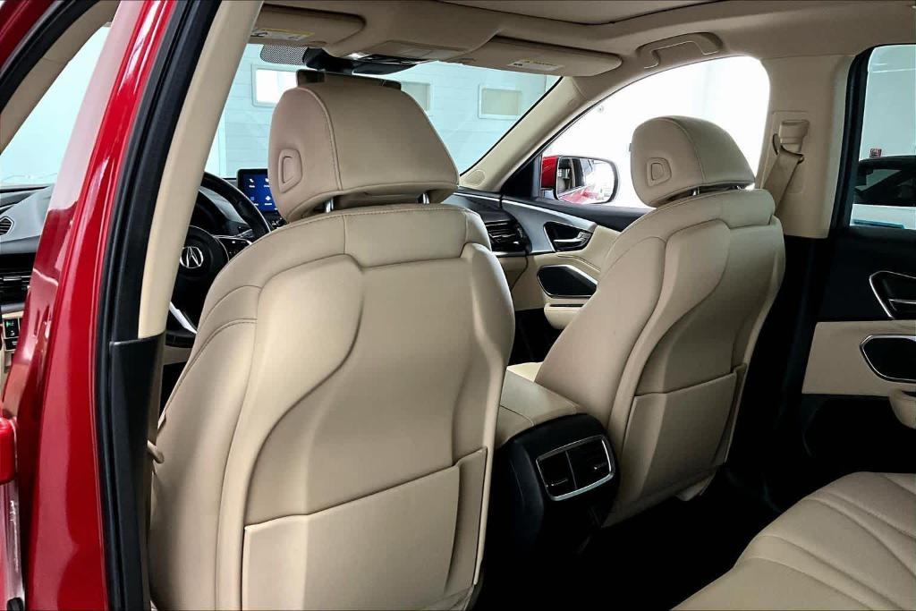 used 2019 Acura RDX car, priced at $23,997