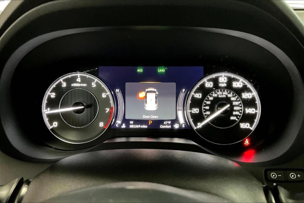 used 2019 Acura RDX car, priced at $23,997