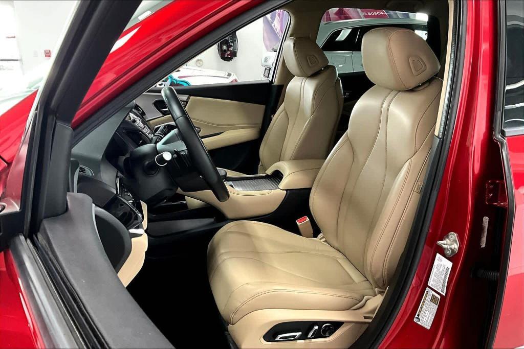 used 2019 Acura RDX car, priced at $23,997